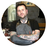 Barber Josh